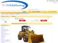 usaglobalauctions.com