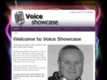 voiceshowcase.com