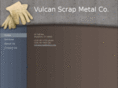 vulcanscrap.com