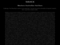 wahck.org