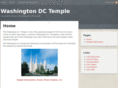 washingtondctemple.com