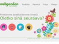 webgarden.fi