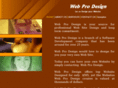 webprodesign.ca