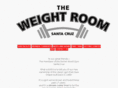 weightroomsantacruz.com