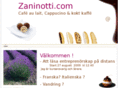 zaninotti.com