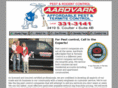 aardvarkaffordablepestcontrol.com