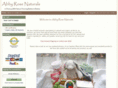 abbyrosenaturals.com