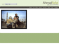 ahmadrafat.com
