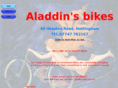 aladdinsbikes.com