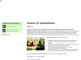 alcoholismanddrugtreatmentholland.com