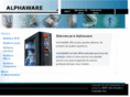 alphawareinfo.com