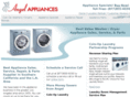 angelappliances.com