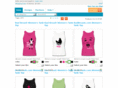 badbroadswear.com