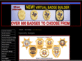 bailbondagentbadges.com