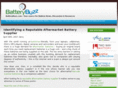 batterybuzz.com