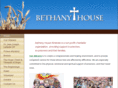 bethanyhouseministry.com