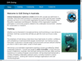 bluedevildive.com