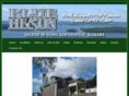 blueheronrvresort.com