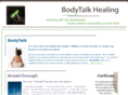 bodytalkhealing.org