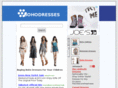 bohodresses.net