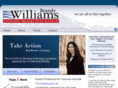 brandywilliams.com