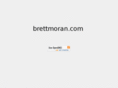 brettmoran.com