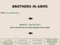 brothersinarmsfiction.com