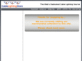 cablelightingstore.com
