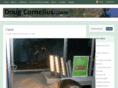 calebcornelius.com