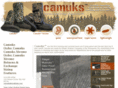 camuks.com