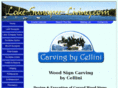 carvingbycellini.com