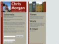 chris-morgan.com
