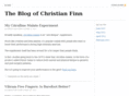 christianfinn.com