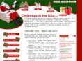 christmasintheusa.com