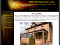 cmhallass.com
