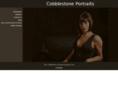cobblestoneportraits.com