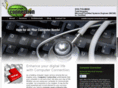 computerconnectionla.com
