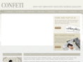 confetimagazine.com