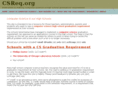 csreq.org