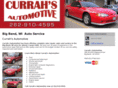 currahsautomotive.com