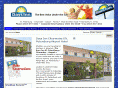 daysinnclearwater.com