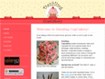 dazzlingcupcakery.com