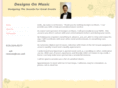 designsonmusic.com