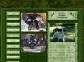 destahlgermanshepherds.com