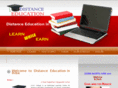 distanceeducationinindia.com