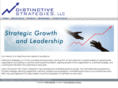 distinctstrategies.com
