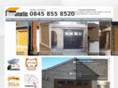 doormatic.co.uk