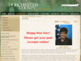 dorchestercountytaxesonline.com