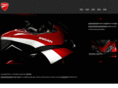 ducatisw.com