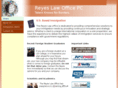 earlreyes.com